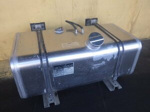 r5117-26 * aluminium fuel tank day light fuel tank NT-200A 200 liter 1020×530×395 1-0 truck tanker deco truck 