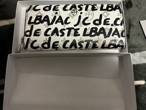 正規品 カステルバジャック メンズ 長財布 財布 CASTELBAJAC