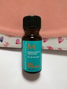 モロッカンオイル トリートメント 10ml ☆ 1本