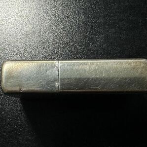 ZIPPO STERLING SLVER 925 スターリングシルバー ジッポ 2013年製の画像7