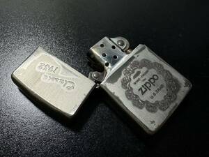 ZIPPO 1991年製 ジッポ