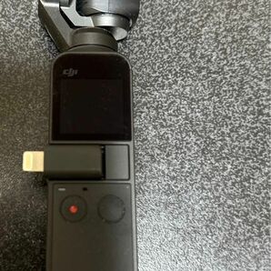 DJI OSMO Pocket1 OT110 おまけでマイク付き