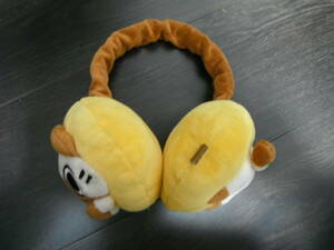 AIROU Monstar Hunter earmuffs earmuffs earmuffs la-