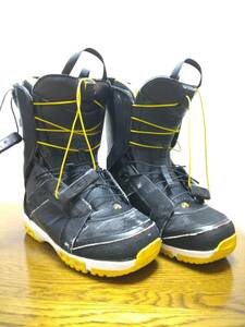 スノーボード ブーツ SALOMON DIALOGUE WIDE 