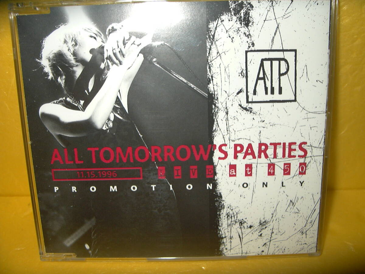 2025年最新】Yahoo!オークション -all tomorrow's parties(CD)の