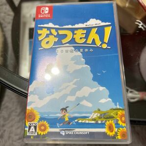 【Switch】 なつもん！ 20世紀の夏休み