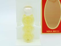 ■【YS-1】 香水 ■ ニナリッチ Nina Ricci ■ ファルーシュ EDP 10ml パルファム 5ml ｘ2 ■ 3点セット まとめ 元箱 【同梱可能商品】■C_画像2