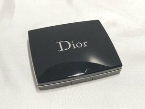 ■【YS-1】 クリスチャン ディオール Christian Dior ■ サンク クルール パレット #717 グリーム アイシャドウ 【同梱可能商品】■D