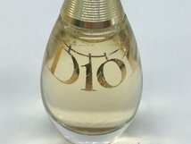 ■【YS-1】 ミニ香水 ■ クリスチャン・ディオール Christian Dior ■ Jadore ジャドール EDP 5ml ■ 5点セット まとめ【同梱可能商品】K■_画像7