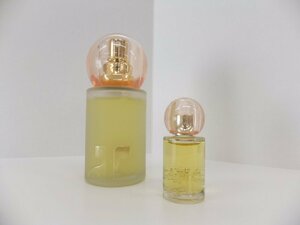 ■【YS-1】 香水 ■ クレージュ Courreges ■ スウィートクレージュ オーデコロン 57ml EDT 5ml ■ 2点セット まとめ 【同梱可能商品】■G