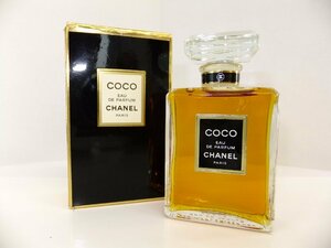 ■【YS-1】 香水 ■ シャネル CHANEL ■ COCO ココ オードパルファム EDP 50ml ■【同梱可能商品】■G