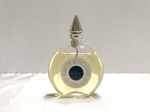 ■【YS-1】 香水 ■ ゲラン GUERLAIN ■ ボルドニュイ 夜間飛行 オーデコロン EDC 45ml ボトル 残量90% ■ レディース 【同梱可能商品】■D