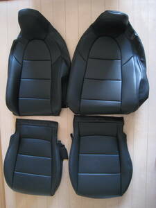 * Auto Wear ND Roadster for seat cover ( black )