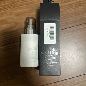 VARON ヴァロン　保湿美容乳液　120ml