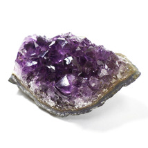 アメジストクラスター ウルグアイ産 紫水晶 天然石 パワーストーン_画像1