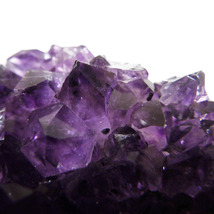 アメジストクラスター ウルグアイ産 紫水晶 天然石 パワーストーン_画像6