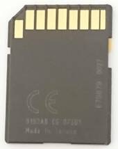 SDカード　８GB　Class10 MLC NAND　業務用/産業用 組込向け SDHCカード_画像2