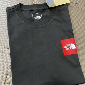 ノースフェイス THE NORTH FACE Tシャツ 半袖 US M Lサイズの画像1