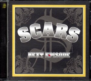 SCARS NEXT EPISODE 廃盤 seeda bes swanky swipe a-thug sticky bay4k manny i-dea d.o 練マザファッカー bron-k norikiyo sd junksta