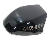 ●●●当時物/未使用！スズキ アクロス.ACROSS SUZUKI純正品メットイン ！_画像4