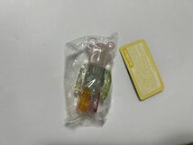 BE@RBRICK シリーズ22 JELLY BEAN ローテンブルグ パステルカラー_画像2