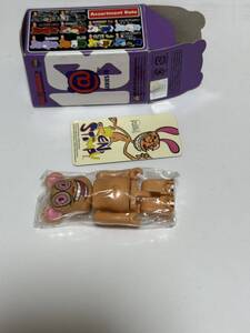 BE@RBRICK ベアブリック REN and STIMPY HORROR裏 シリーズ　18