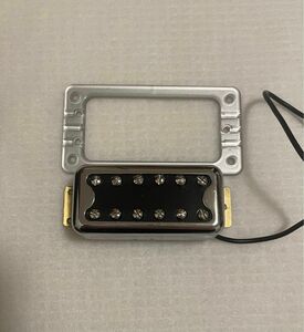 Gretsch ピックアップ Humbucker