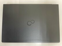 【UEFI起動確認済み／中古】LIFEBOOK U937/R 【FMVU09001】 (Core i5-7300U, RAM8GB, SSD無し[OS無し]) ★本体＋ACアダプタ_画像2