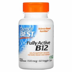 [ 1500mcg 60 pills ] vitamin B12dokta-z the best (.. type vitamin B12me Chill ko rose min) : B-12