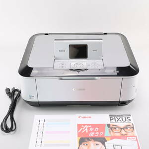 ★☆★領収書可★動作品★Canon　PIXUS　MP640　　正常動作品☆★