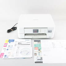 ★☆★領収書可★良品★Brtoher　DCP-J572N　2838枚　　正常動作品☆★_画像1