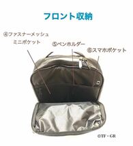 THE NORTH FACE ノースフェイス ニューアーバン バックパック ビジネスリュック 通勤通学 29L ブラック 日本未発売_画像9