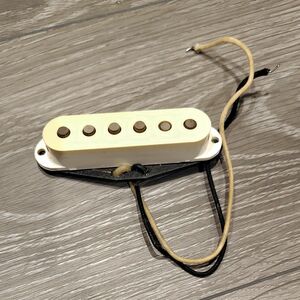  Seymour Duncan　セイモアダンカン　SSL-1 センター