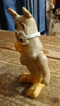 howland owl POGO walt kelly 60s vintage ポゴ ヴィンテージ ソフビ フィギュア figure_画像2