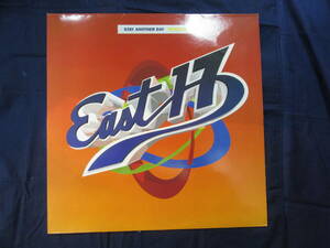 12inch【East 17】Stay Another Day (Remixes)/ ●輸入盤/LONX 361