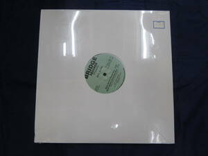 12inch【M. C. Shan】Beat Biter/The Bridge/Dub Biter ●輸入盤/Bridge Records - BD-001●未開封