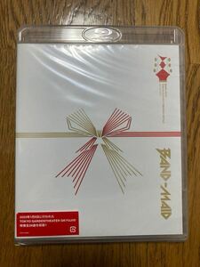 「美品」BAND-MAID TOKYO GARDEN THEATER OKYUJI [Blu-ray]