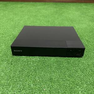 SONY BDP-S1500 ブルーレイ DVDプレーヤー 2020年製 ソニー 中古