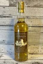 【オフィシャル以外のボトルは超希少・早い者勝ち！】ラガヴーリン LAGAVULIN 1994-2008 14yo THE WHISKY FAIR'VANILLA SKY'ヴァニラスカイ_画像2