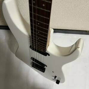 FERNANDES エレキギター 中古現状品の画像8