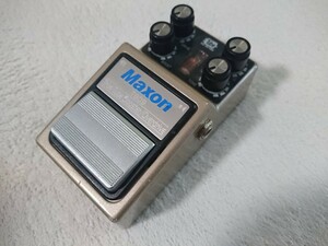 ☆Maxon True Tube overdrive TBO9☆