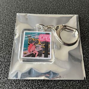 For ten minutes, for a hundred yen さとうもか, くじら MAISONdes JKキーホルダー