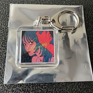 Grumpy feat. 春野, Aqu3ra MAISONdes メゾンデ JKキーホルダー