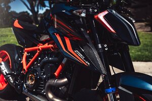 ECU書き換えソフトウエア KTM SUPERDUKE R GT / ADVENTURE R / S 1290 2020～2023年式 BT MOTO