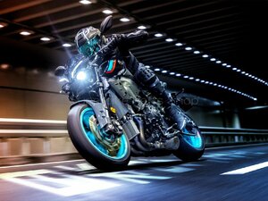 ECU書き換えソフトウエア YAMAHA MT-10 FZ-10 2017～2024年式 BT MOTO