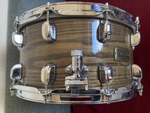 TAMA LGBH147-GCO S.L.P Gバーチ 14×7インチ 生産完了品 廃盤【美品】_画像4