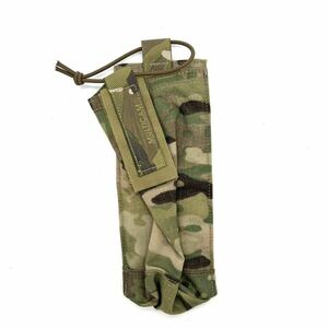 送料無料 実物未使用 Crye Precision AVS MBITR Radio Pouch ラジオポーチ マルチカム