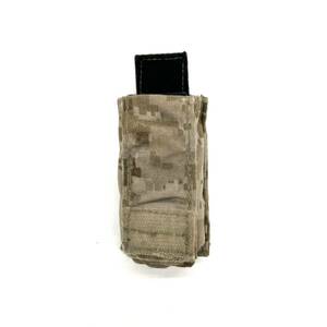 送料無料 実物 Eagle M9 SINGLE MAG POUCH FB M9 シングル ピストル マグポーチ FB カイデックス マガジンポーチ AOR1 白パル SEAL DEVGRU