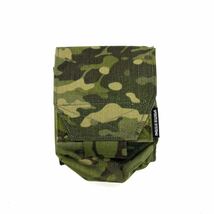 送料無料 実物新品 Spiritus Systems スピリタスシステム JSTA Pouch JSTA ポーチ マルチカムトロピック ユーティリティポーチ_画像1