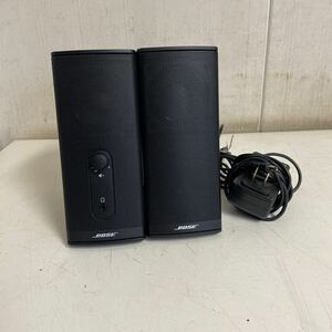 BOSE ボーズ companion 2 series II　中古品